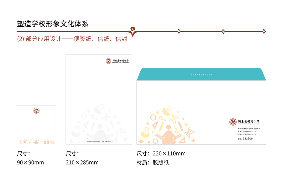 將樂(lè)縣楊時(shí)小學(xué)(圖3)